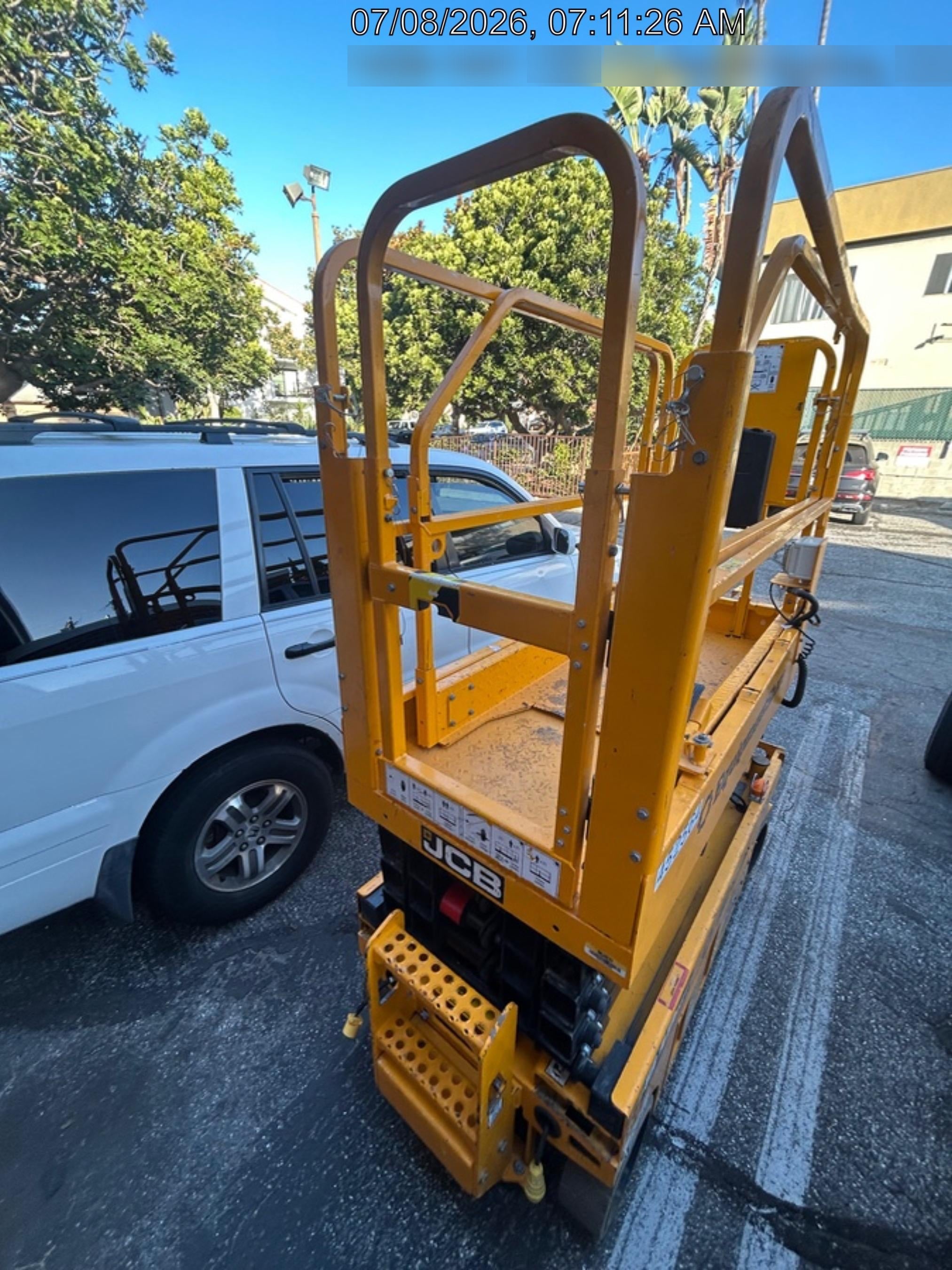 2024 JCB S1932E