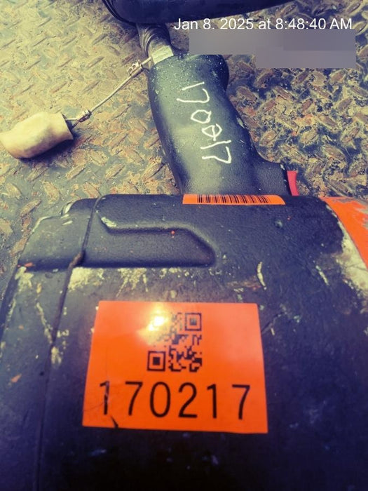 2021 MICHIGAN PNEUMATIC 750SS