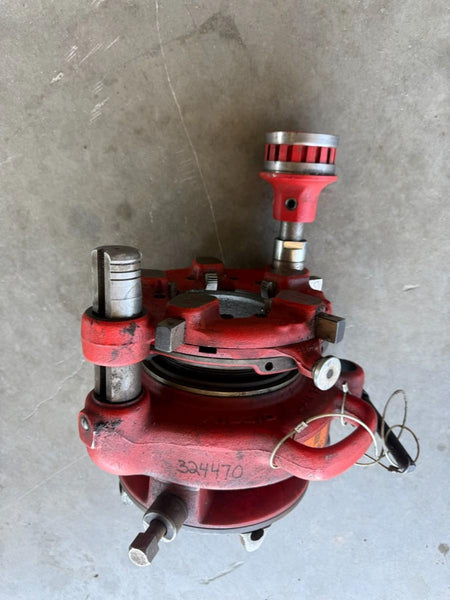 2023 RIDGID 141