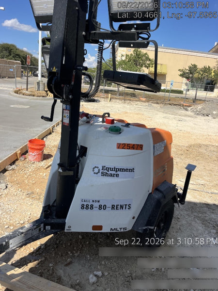 2026 GENERAC MLTS-4