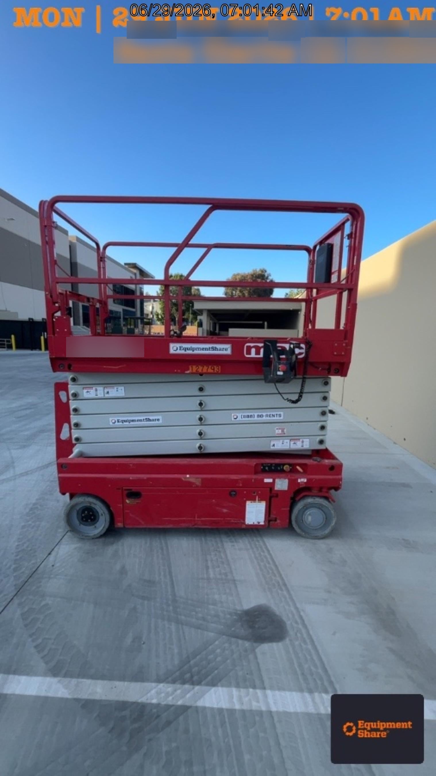 2021 MEC 4046SE