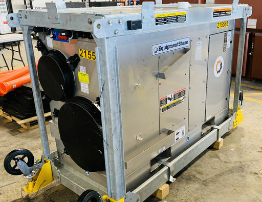 2022 CLIMATE DESIGN INTERNATIONAL MS-2400/2000