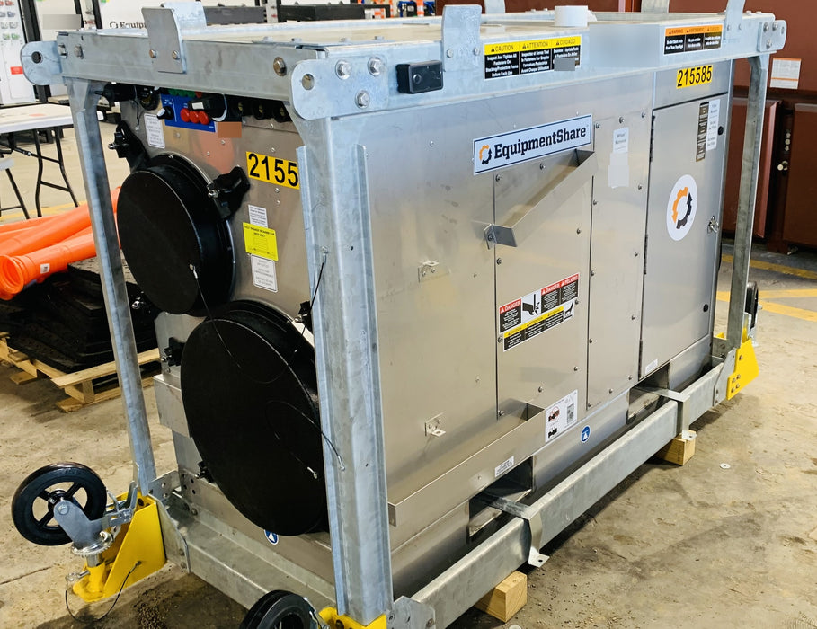 2022 CLIMATE DESIGN INTERNATIONAL MS-2400/2000