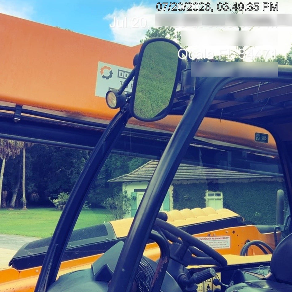 2019 JCB 509-42