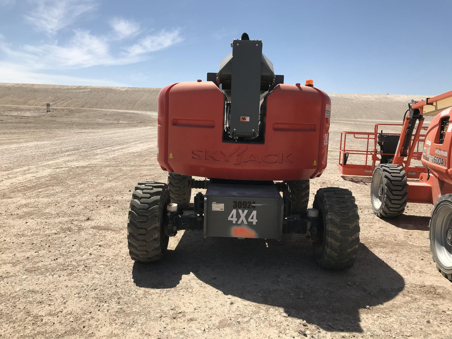 2019 SKYJACK SJ63 AJ