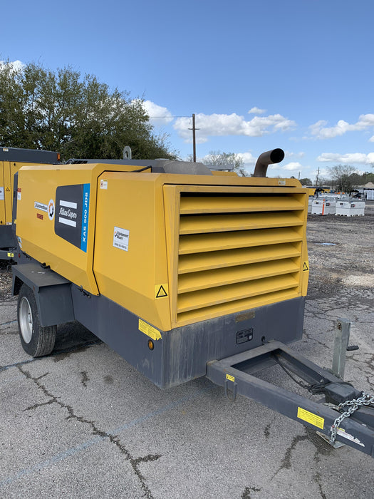 2020 ATLAS COPCO XAS 900