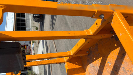 2023 JCB S1930E