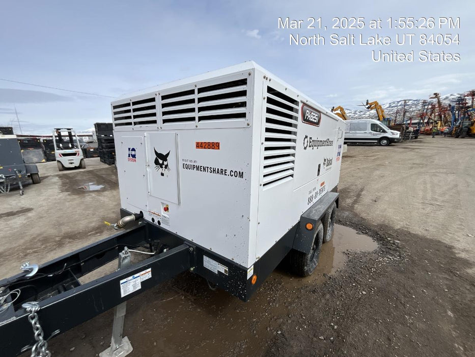 2024 BOBCAT PA825VWCU-T4F