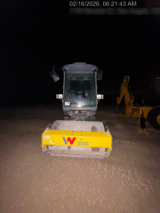 2021 WACKER NEUSON RC50