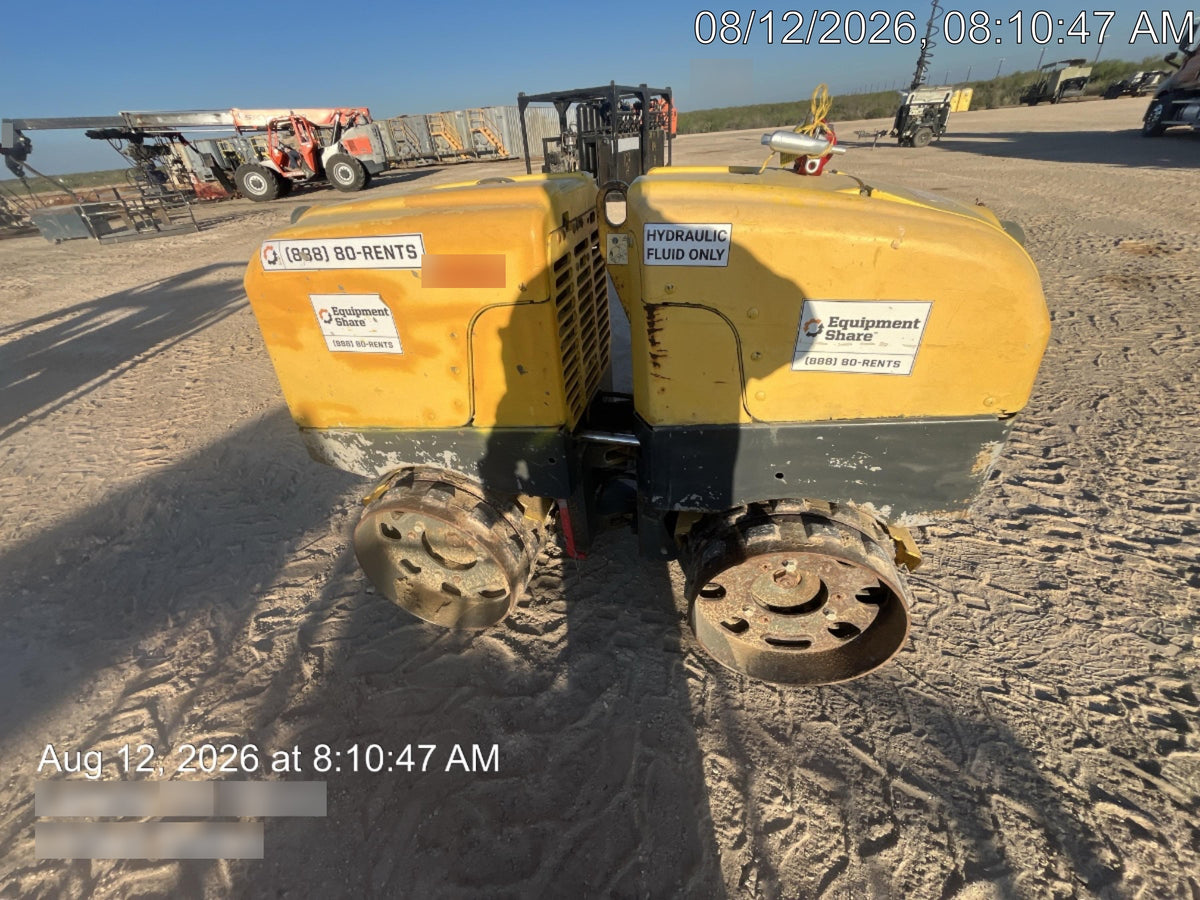 2020 WACKER NEUSON RTLx-SC3
