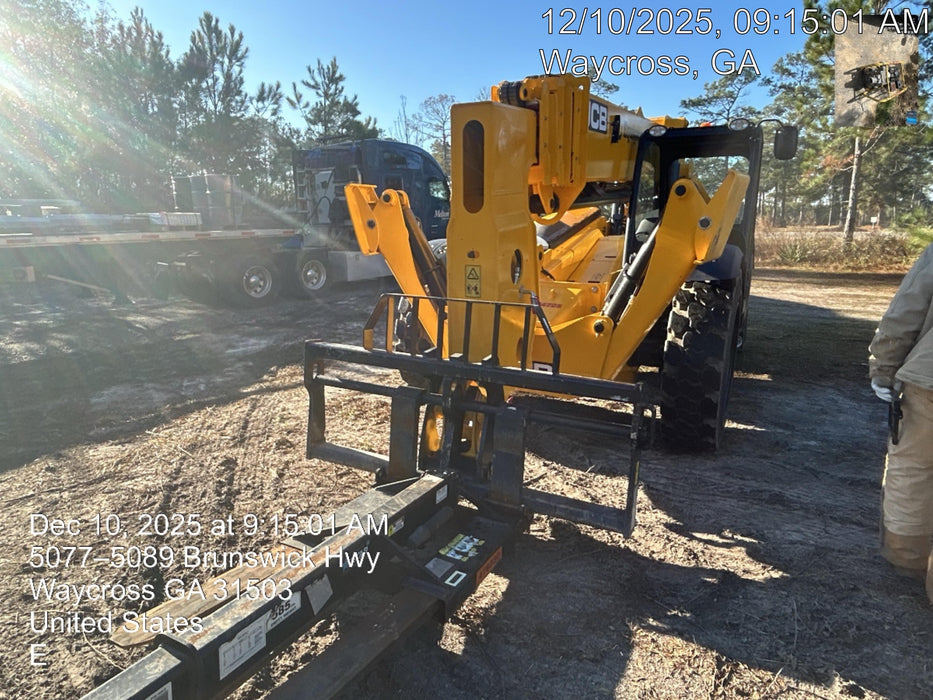 2024 STAR INDUSTRIES M1360B - Star JIB Boom