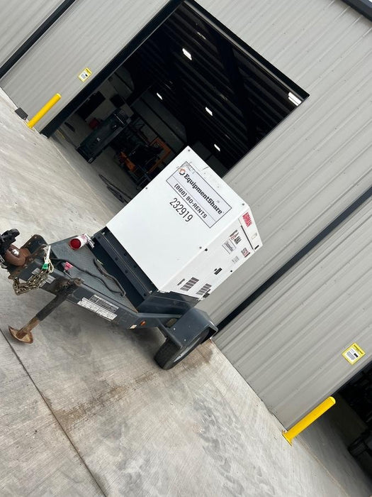 2022 AIRMAN SDG25S-8E1