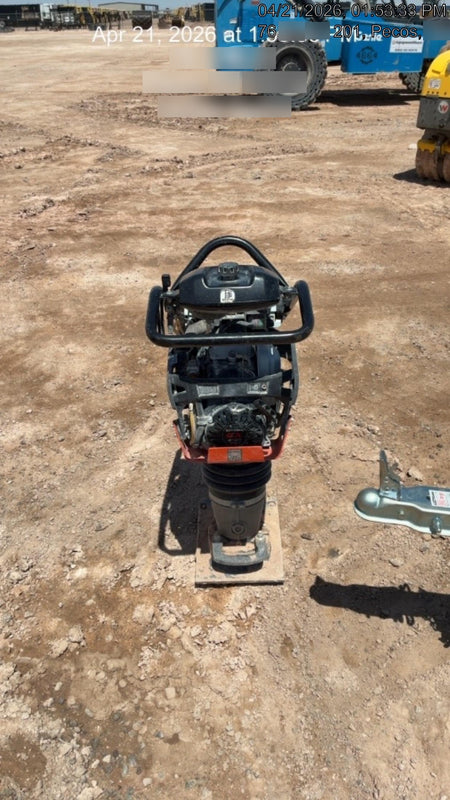 2025 HUSQVARNA LT6005