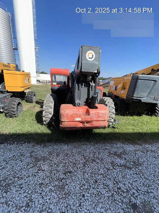 2016 Skyjack SJ1056 TH Skyjack 1056TH