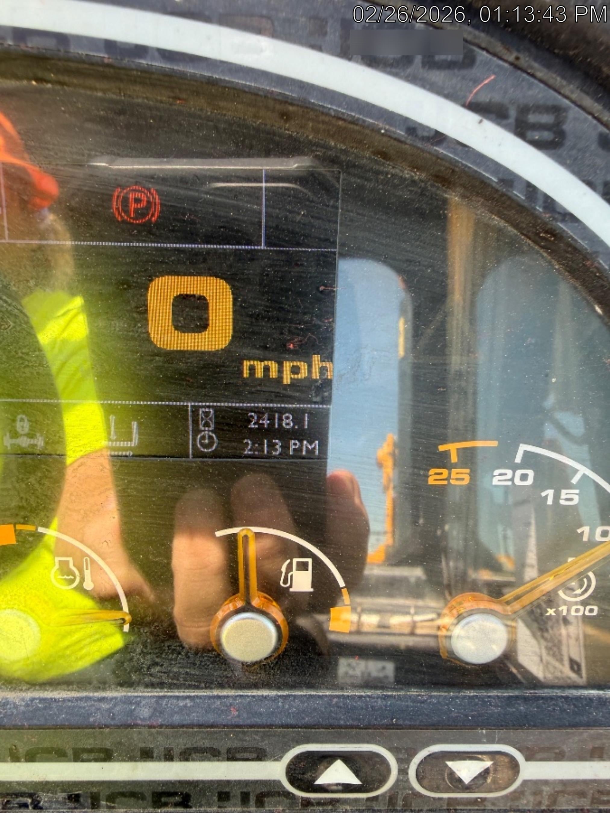 2023 JCB 512-56