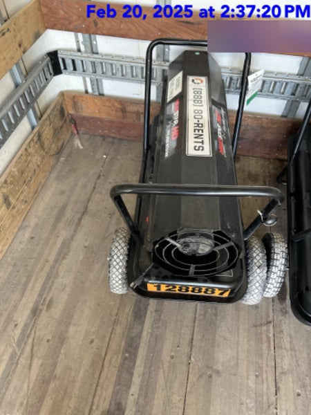 2021 HEATSTAR HS175KT