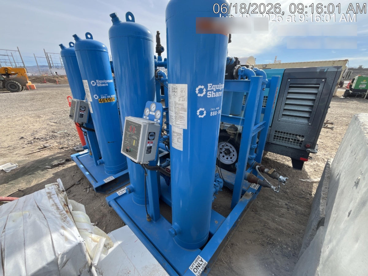 2024 HANKISON RDH-450G