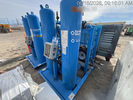 2024 HANKISON RDH-450G