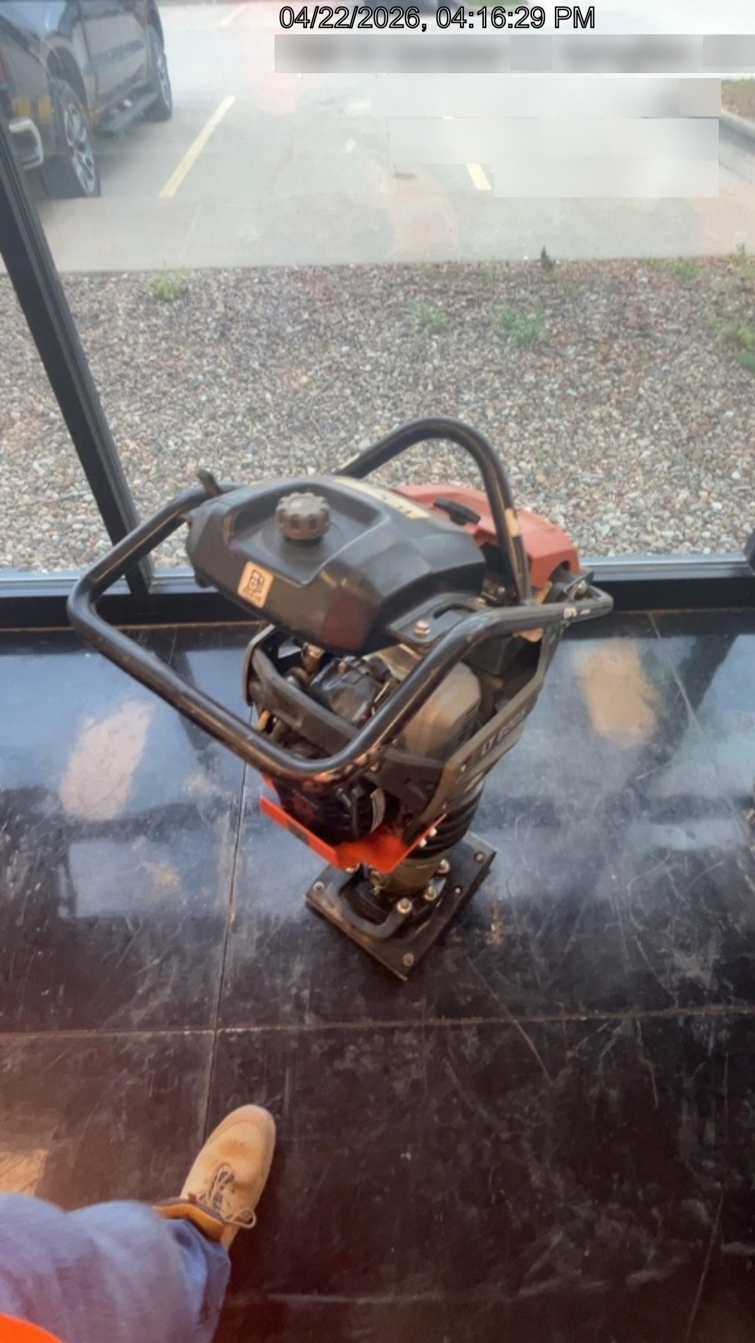 2024 HUSQVARNA LT6005