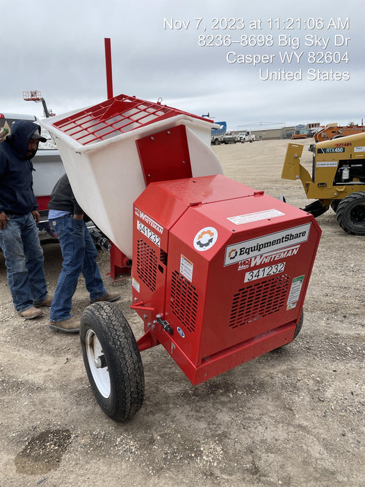 2023 MULTIQUIP WM90PH8