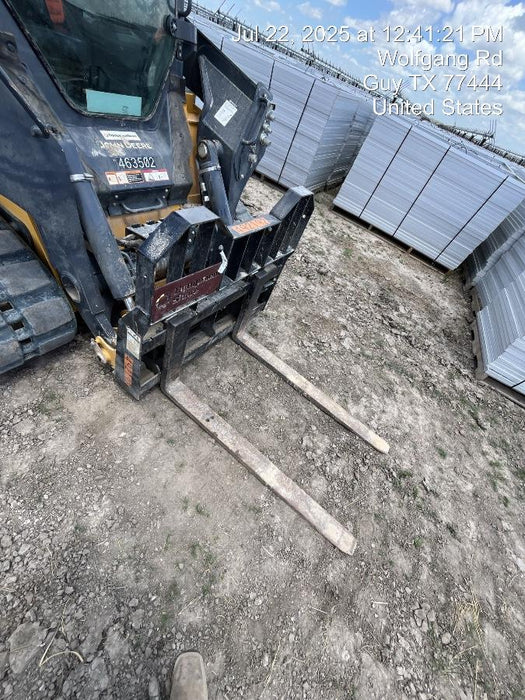 2025 VIRNIG PF4855-5VG