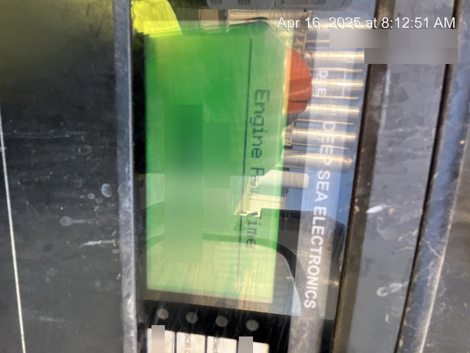 2021 ATLAS COPCO QAS150