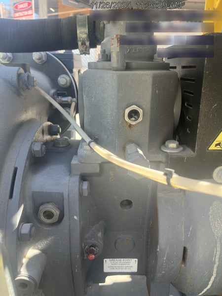 2021 ATLAS COPCO PAC66