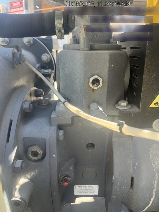 2021 ATLAS COPCO PAC66