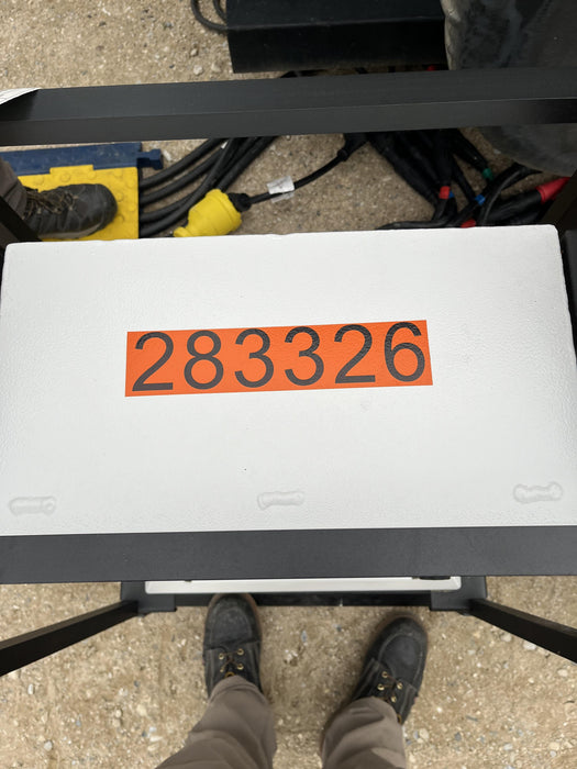 2022 TRYSTAR DBLC1.F3-A-K-A1