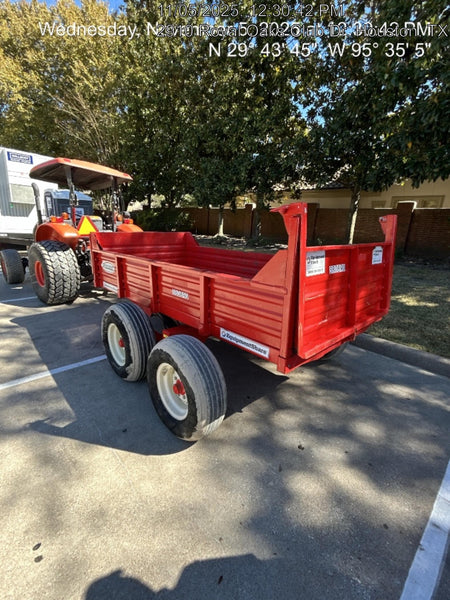 2024 PRONOVOST P-516