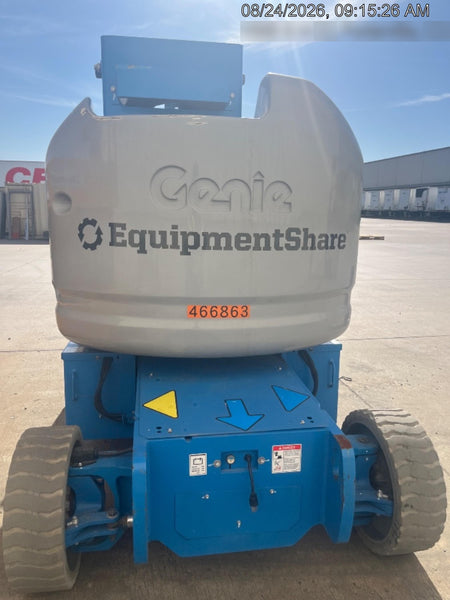 2024 GENIE Z40/23N RJ