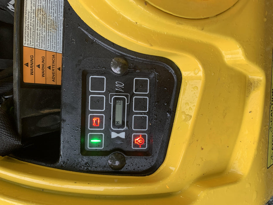 2019 WACKER NEUSON RTKx-SC3