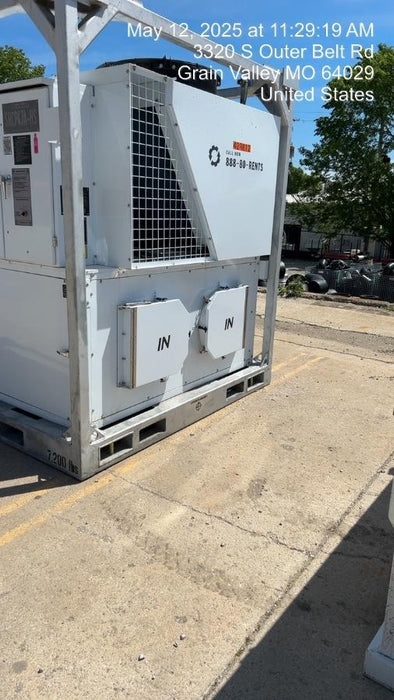 2024 WESTERN GLOBAL 20TCG-ES