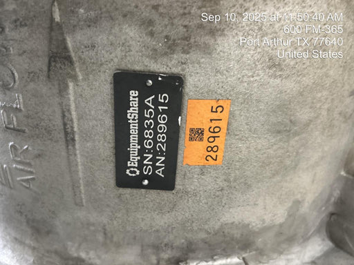 2023 WIDDER 20262-TRACKER