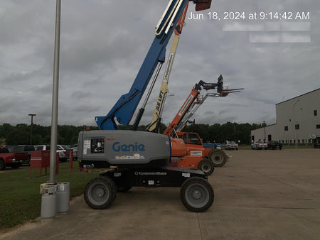 2024 GENIE S-45 XC