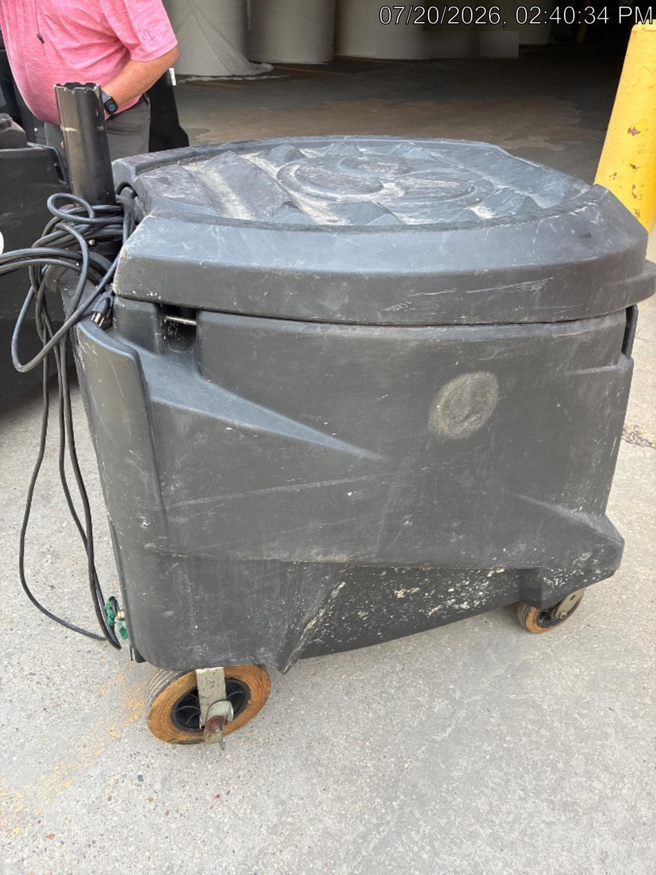 2021 POWER BREEZER PB10-A-06-B
