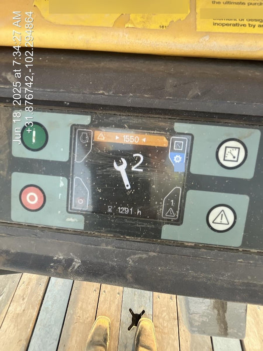 2022 ATLAS COPCO XAS188