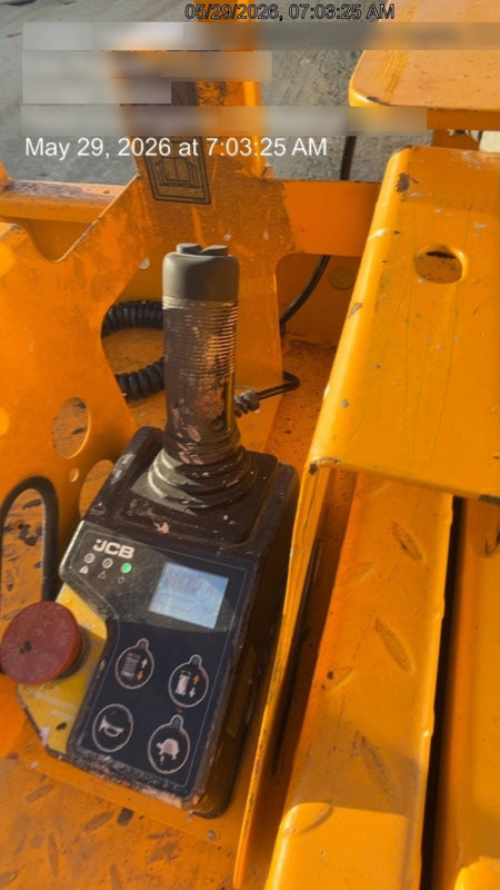 2024 JCB S1932E