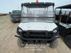 2022 KAWASAKI Mule PRO-DXT (Half Door)