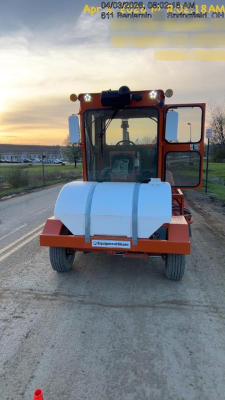2023 BROCE RCT350