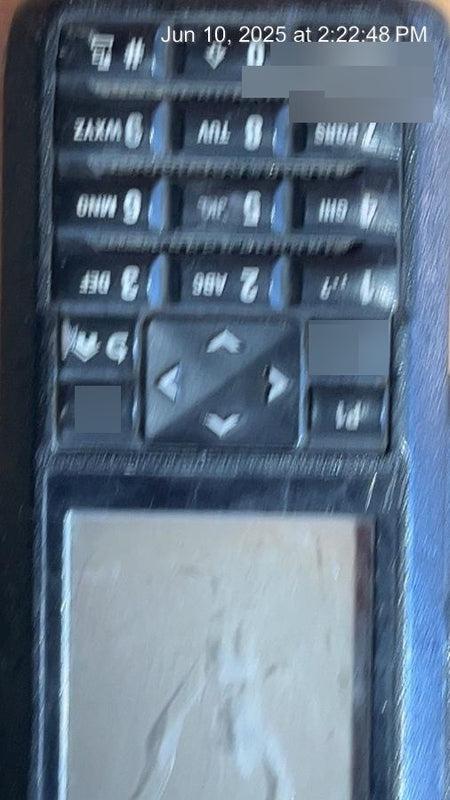 2023 MOTOROLA R7 DISPLAY