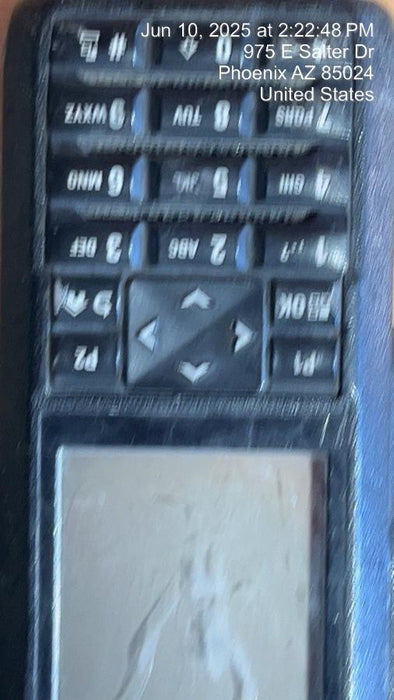 2023 MOTOROLA R7 DISPLAY