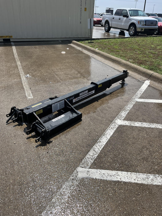2022 STAR INDUSTRIES M1360B - Star JIB Boom