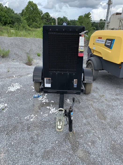 2020 Miller Electric BB500 BIG BLUE 500 PRO (KUBOTA) DELUXE W/ ARCREACH