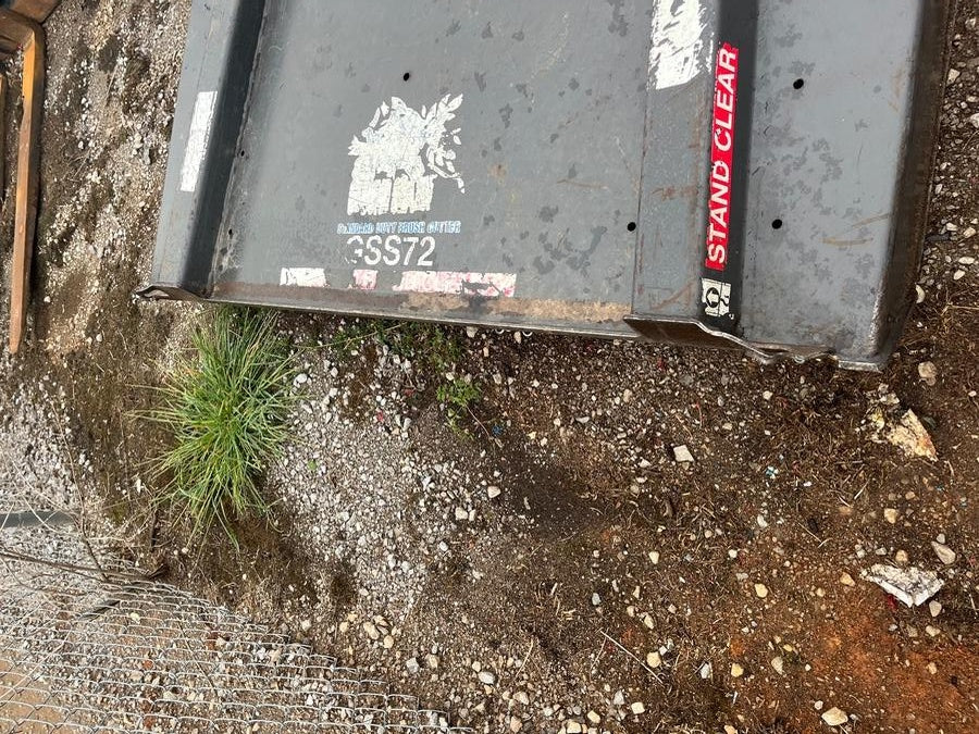 2019 PALADIN 30372A-0022