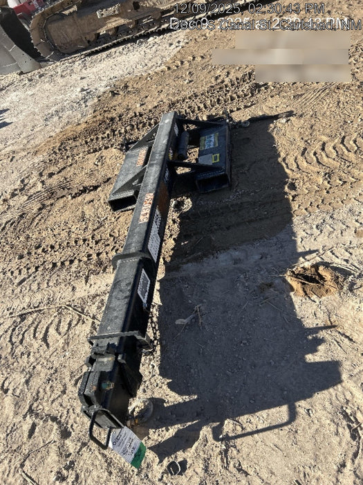 2025 STAR INDUSTRIES M1360B - Star JIB Boom