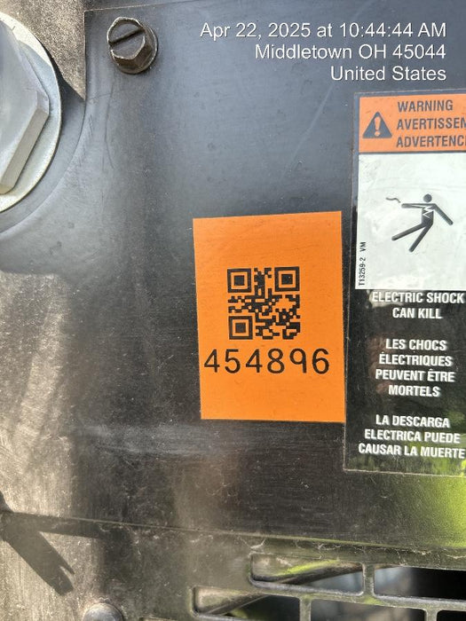 2024 LINCOLN ELECTRIC K3425-1