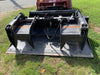 2021 PALADIN 76" Scrap Grapple Bucket - Paladin