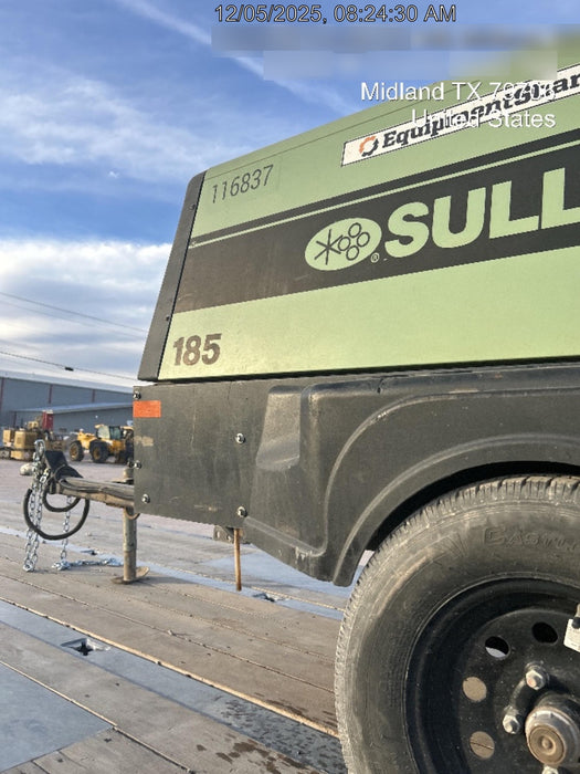 2020 SULLAIR 185-DPQ