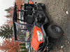 2020 Kubota RTV-X1140W-H 4WD utility cart -LED strobe -Windshield tempered glass -Plastic canopy -Wire harness kit -Backup alarm